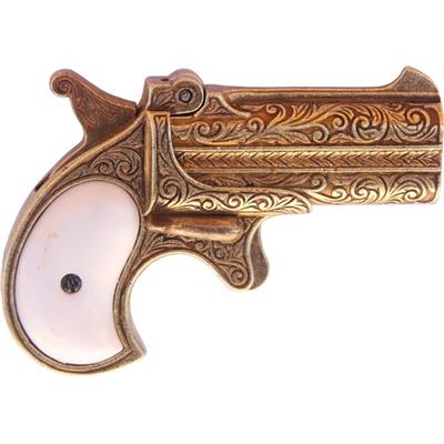 P1262L - Pistolet Derringer DENIX