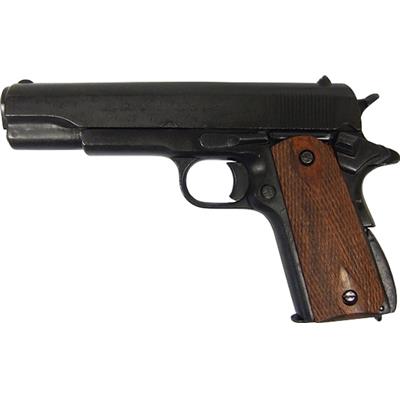 P8312 - Pistolet DENIX Colt 45 Auto M1911