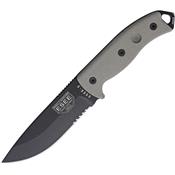 ESEE5S - Poignard ESEE KNIVES Survival Model 5S