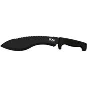 SOGMC11N - Machette SOG Sogfari Kukri