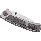 SOGSW1011CP - Couteau SOG Sideswipe