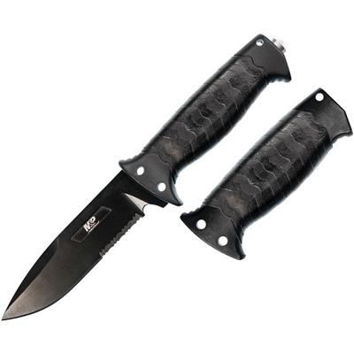 SW1085887 - Poignard SMITH & WESSON Grip Swap Fixed Blade