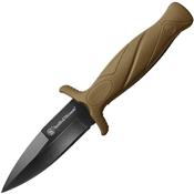 SW1100072 - Couteau de botte SMITH & WESSON Boot Knife