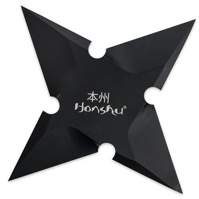 UC3178 - Étoile à lancer Shuriken UNITED CUTLERY Honshu