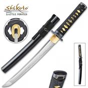 UC3213 - Tanto UNITED CUTLERY Shikoto Lonquan Master Tanto