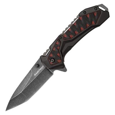 UC3224 - Couteau UNITED CUTLERY Rampage Redshift