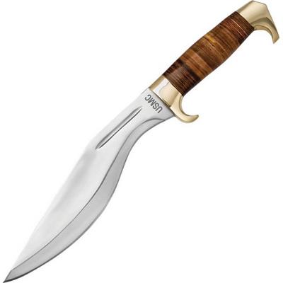 UC3329 - Couteau USMC Battle of Belleau Wood Kukri UNITED CUTLERY