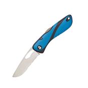 WA10116 - Couteau WICHARD Offshore Bleu