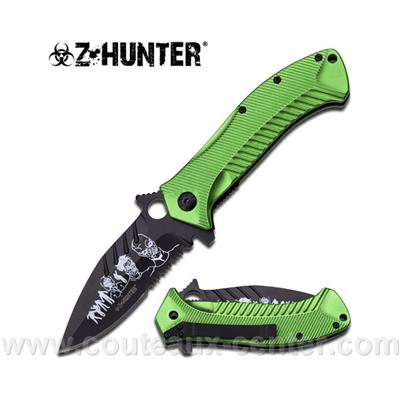 ZB085ZB - Couteau Z HUNTER