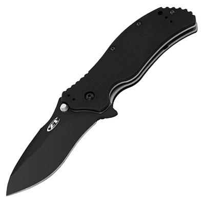 ZT0350 - Couteau ZERO TOLERANCE