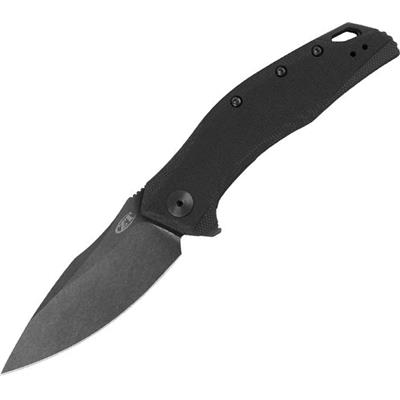 ZT0357BW - Couteau ZERO TOLERANCE 0357BW