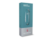 0.6223.23G - Couteau VICTORINOX Classic SD Mountain Lake