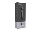 0.6223.3G - Couteau VICTORINOX Classic SD Dark Illusion