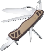 0.8461.MWC941 - Couteau VICTORINOX Trailmaster Camoufl Desert