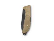 0.9415.DS249 - Couteau VICTORINOX Evoke BS Alox Beige