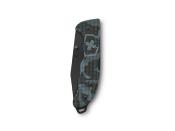 0.9425.DS222 - Couteau VICTORINOX Evoke BSH Alox Camouflé