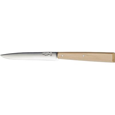 OP001592 - Couteau de Table OPINEL N°125 Bon Appétit Charme