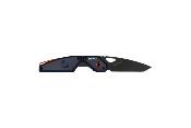 0180NITBLKC3A10 - EXTREMA RATIO Aero Nitrogen Blue Orange