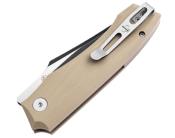 01BP0068 - BOKER PLUS Kazy ( La Forge Agab )