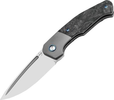 01BP2025 - Couteau BOKER PLUS Collection 2025 Edition Limitée