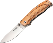 01MB700 - Couteau BOKER MAGNUM Pakka Hunter