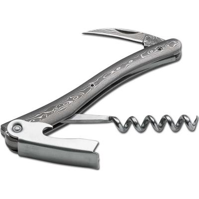 01BO011DAM - Sommelier Damas BOKER Plus