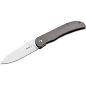 01BO133 - Couteau BOKER Plus Exskelibur I Titan