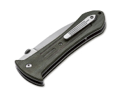 01BO141 - Couteau BOKER PLUS Pocket Smatchet