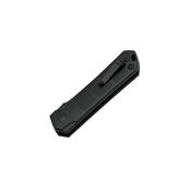 01BO951 - Couteau BOKER PLUS Kihon Auto All Black