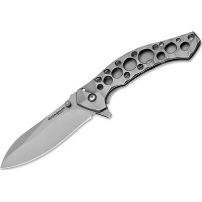 01RY126 - Couteau BOKER Magnum Slender