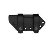 0221NITSAT - Couteau Outdoor EXTREMA RATIO RAO Steel Nitrogen Satin