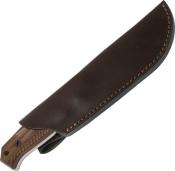 02BA404 - Poignard BOKER PLUS Bison Guyacan