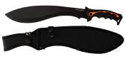 02RY690 - Kukri BOKER MAGNUM Chainsaw Backup Machete