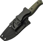 02SC339 - Couteau BOKER MAGNUM Bushcraft Drop