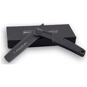 0410000138 - Couteau EXTREMA RATIO T-Razor Black