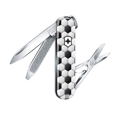0.6223.L2007 - Couteau VICTORINOX Classic Édition Limitée 2020