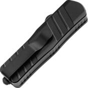 06HK004 - Couteau Automatique BOKER Heckler & Koch SP03 Black