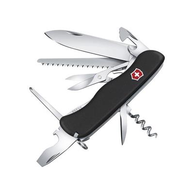 0.8513.3 - Couteau VICTORINOX Outrider Noir