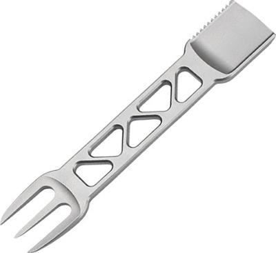 09BP0021 - BOKER PLUS Metalbite Camping Couteau/Fourchette/Cuillère