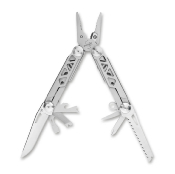 09BO830 - Outil Multifonctions BOKER PLUS Specialist Pro 10 Fonctions