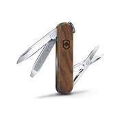 0.6221.63 - Couteau VICTORINOX Classic Noyer