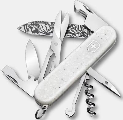 1.3901.J25 - Couteau VICTORINOX Special Companion Damast Limited Edition 2025