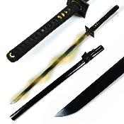 K597 - Katana Forg Ninja Damas