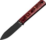 121448 - BOKER SOLINGEN BFF Packlite TrueStone Edition Limitée