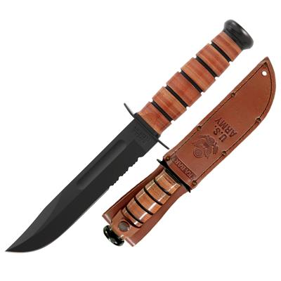 KA1219 - Poignard KA-BAR Army Fighting