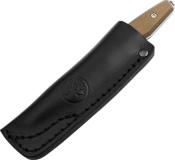 129519 - BOKER Solingen Daily Knives AK1 Droppoint MagnaCut Gold