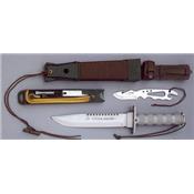 16015 - Couteau de Survie AITOR Jungle King 1