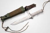 16015 - Couteau de Survie AITOR Jungle King 1