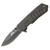 16430 - Couteau ATK Colonel + box métal - Aitor Tactical Knives