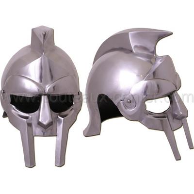 CQGLAD - Casque de Maximus ( réplique ) GLADIATOR